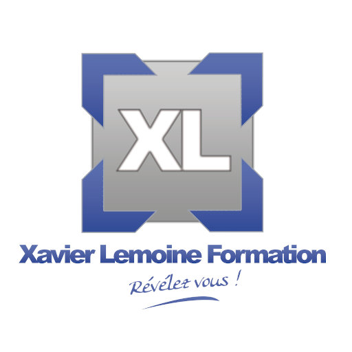 Logo XLFormation